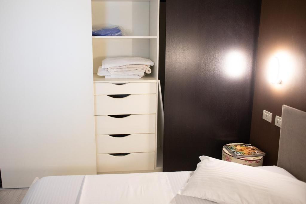 Down Town Tirana Apartment Center Kültér fotó