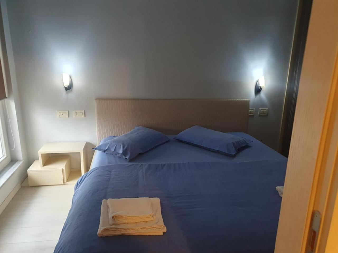 Down Town Tirana Apartment Center Kültér fotó