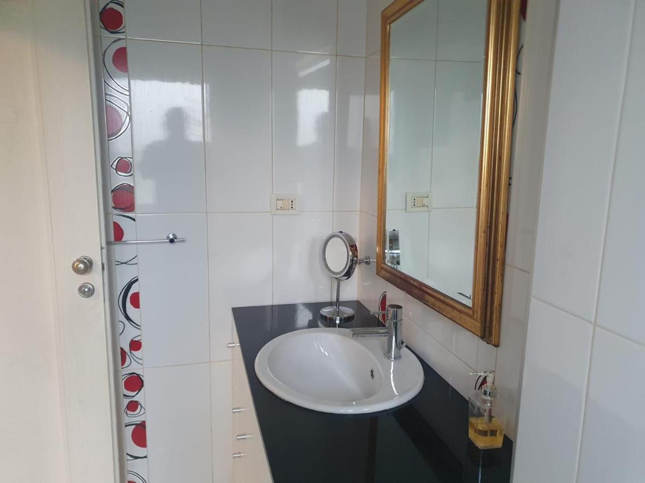Down Town Tirana Apartment Center Kültér fotó